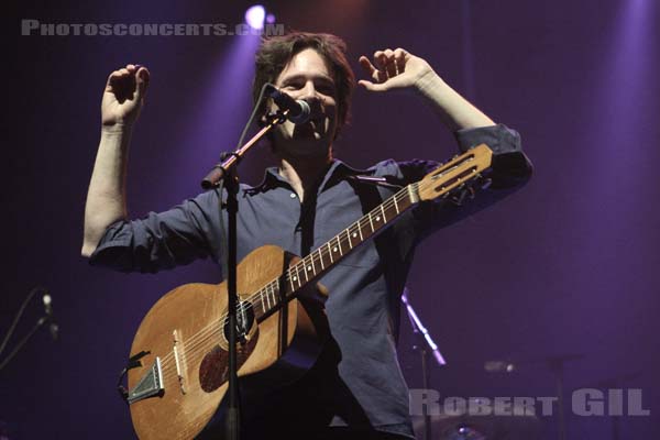 FRUITKEY - 2007-03-27 - PARIS - Zenith - 